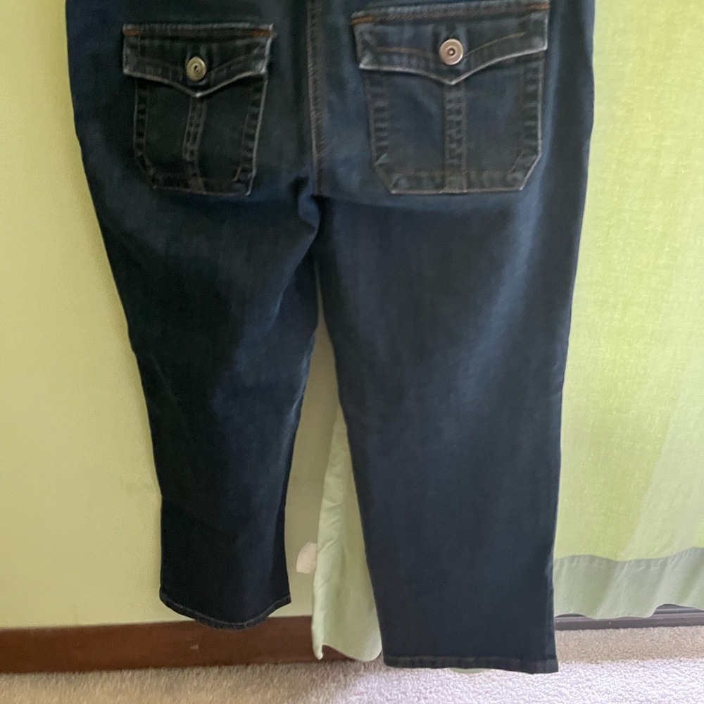 Ann Taylor vintage jeans